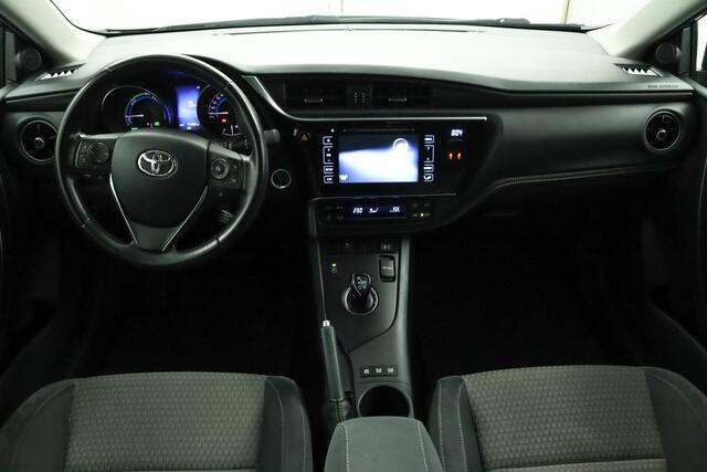Toyota AURIS 1.8 Hybrid Dynamic