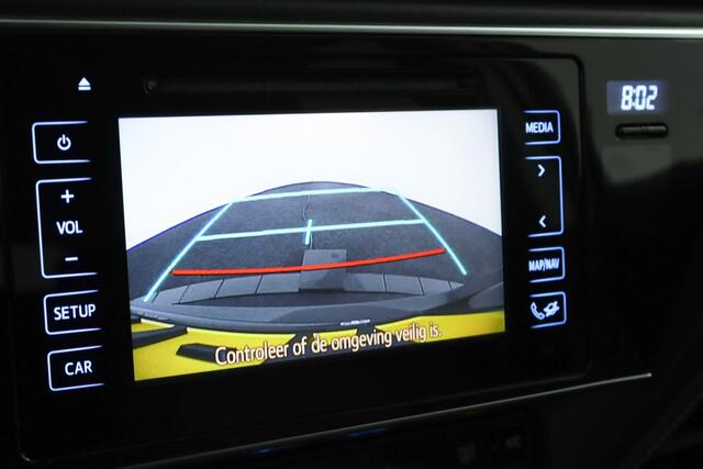 Toyota AURIS 1.8 Hybrid Dynamic