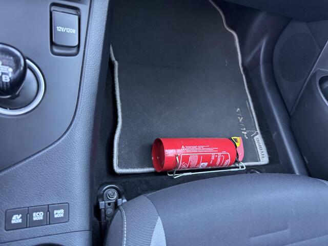 Toyota AURIS 1.8 Hybrid Dynamic 5 drs HB | 70.000 Km | Trekhaak | All season Banden |