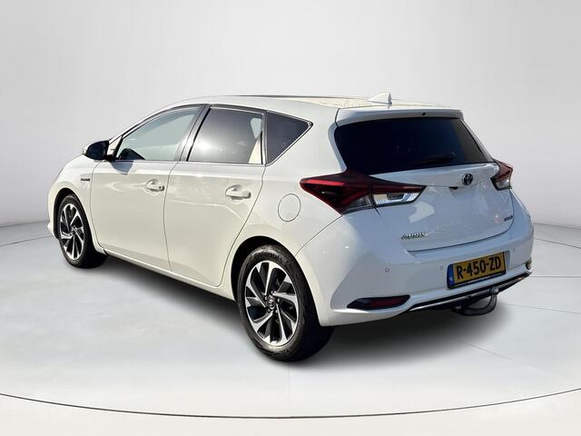 Toyota AURIS 1.8 Hybrid Dynamic