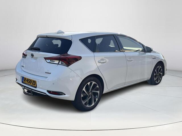 Toyota AURIS 1.8 Hybrid Dynamic