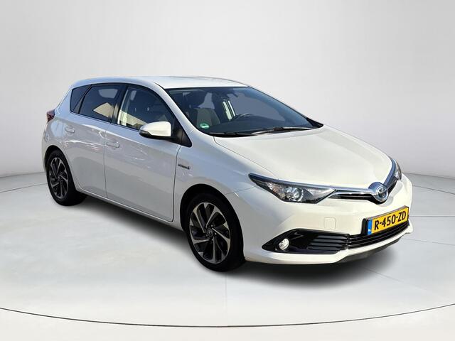 Toyota AURIS 1.8 Hybrid Dynamic
