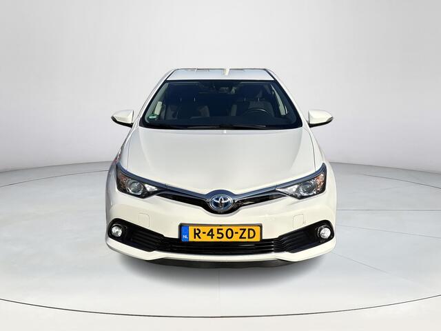 Toyota AURIS 1.8 Hybrid Dynamic