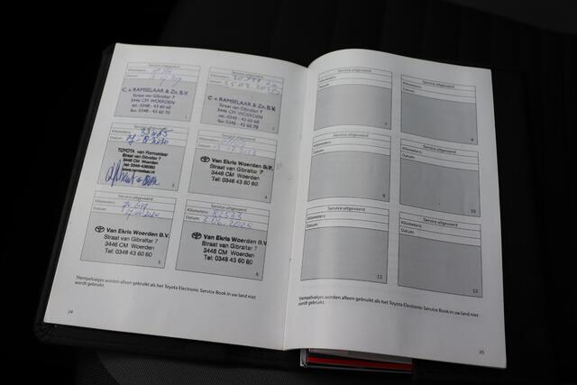 Toyota AURIS 1.8 TS Hybrid Freestyle