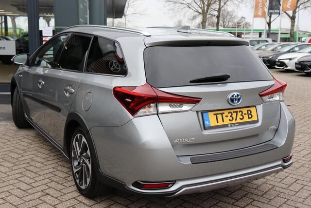 Toyota AURIS 1.8 TS Hybrid Freestyle