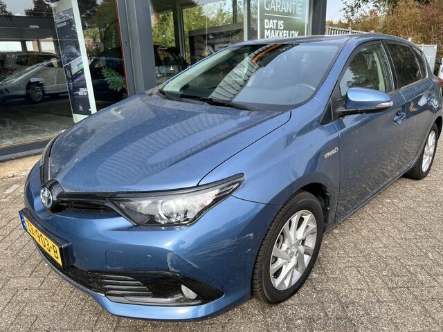 Toyota AURIS 1.8 Hybrid Energy Plus