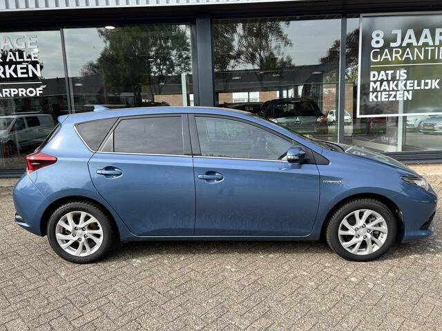 Toyota AURIS 1.8 Hybrid Energy Plus