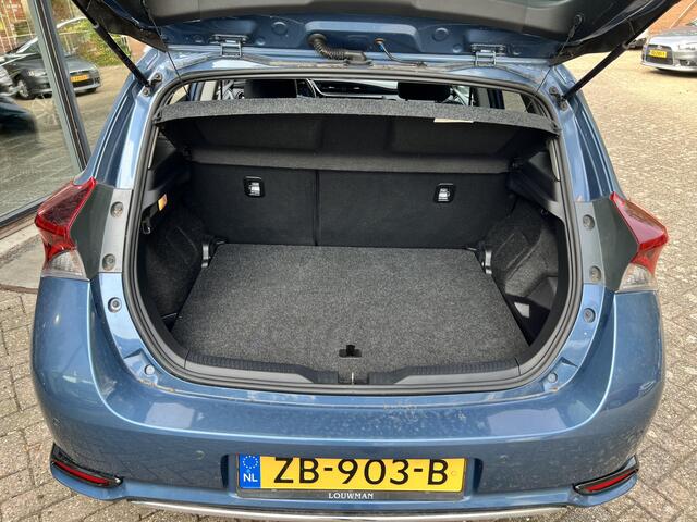 Toyota AURIS 1.8 Hybrid Energy Plus