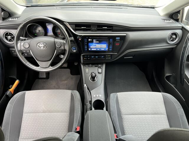 Toyota AURIS 1.8 Hybrid Energy Plus