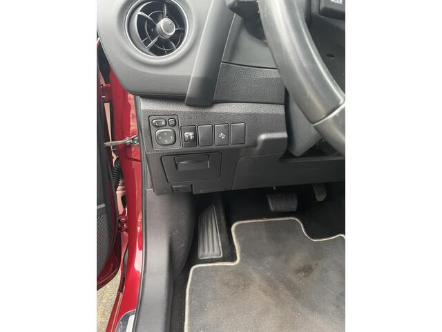 Toyota AURIS 1.8 Hybrid Dynamic