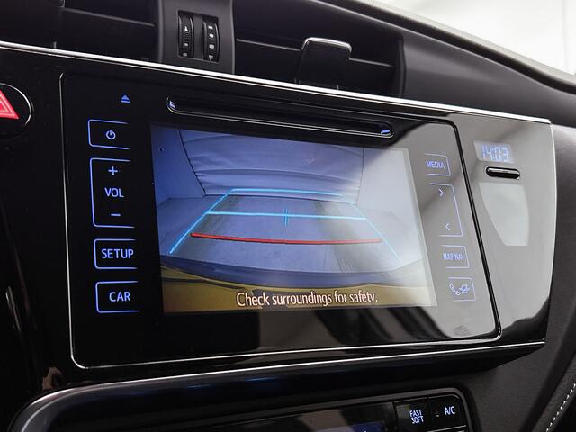 Toyota AURIS Touring Sports 1.8 Hybrid Aspiration | Dealeronderhouden | Achteruitrijcamera |