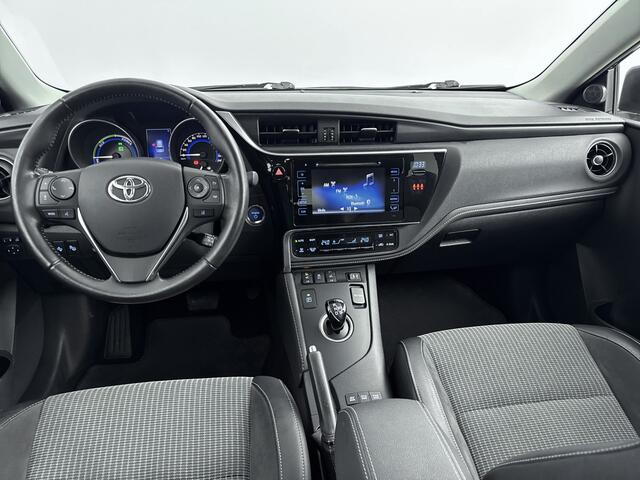 Toyota AURIS Touring Sports 1.8 Hybrid Lease Pro | LED Verlichting |
