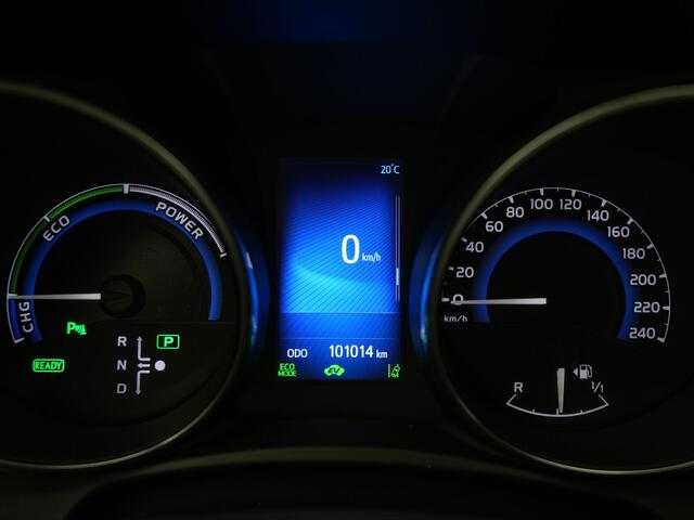 Toyota AURIS 1.8 Hybrid Executive | LED Verlichting | Navigatie | Dealer Onderhouden |