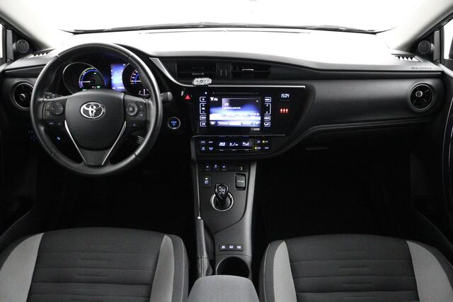 Toyota AURIS 1.8 Hybrid Dynamic | Trekhaak | Achteruitrij Camera |