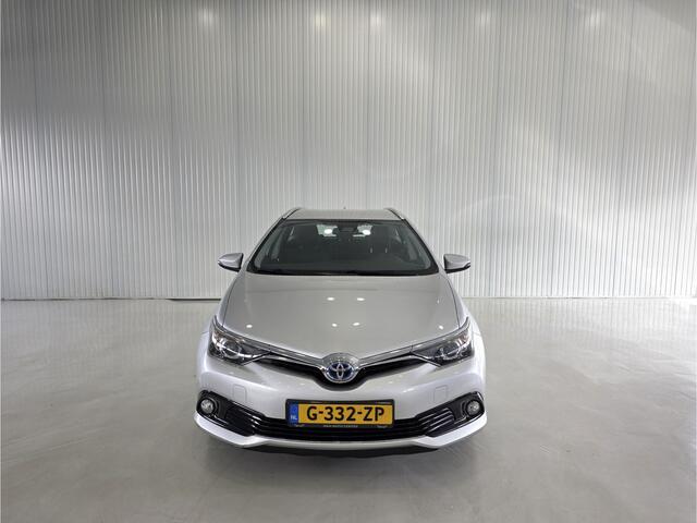 Toyota AURIS Touring Sports 1.8 Hybrid |NAVI|CAMERA|GARANTIE|