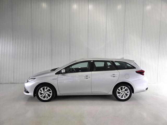 Toyota AURIS Touring Sports 1.8 Hybrid |NAVI|CAMERA|GARANTIE|