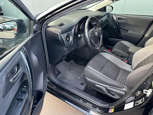 Toyota AURIS Touring Sports 1.8 Hybr. Now CAMERA | CRUISE CONTROL !