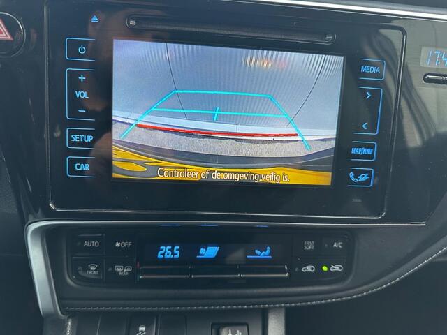 Toyota AURIS Touring Sports 1.8 Hybr. Now CAMERA | CRUISE CONTROL !