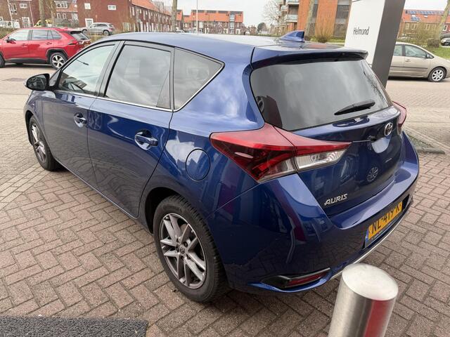 Toyota AURIS 1.2T Dynamic | Dealer onderhouden | 1e eigenaar