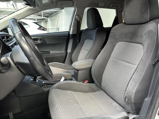 Toyota AURIS 1.8 Hybrid Energy Plus