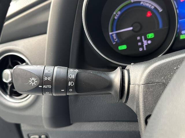 Toyota AURIS 1.8 Hybrid Energy Plus