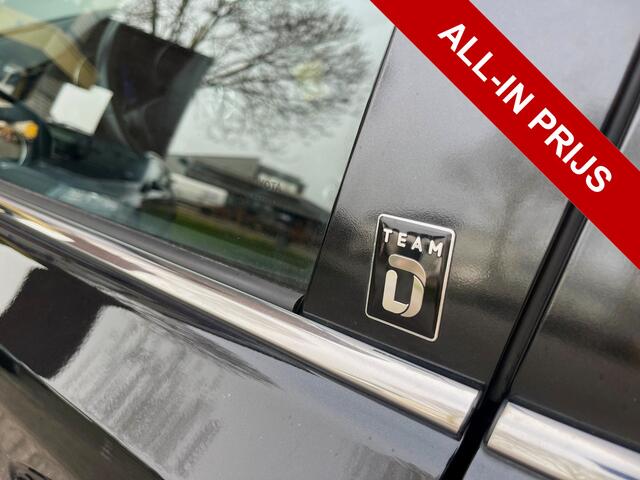 Toyota AURIS 1.8 Hybrid Black Edition Go Dealer oh/Navi/Camera/Cruise control/Garantie