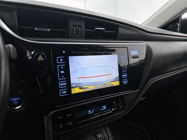 Toyota AURIS 1.8 Hybrid Executive