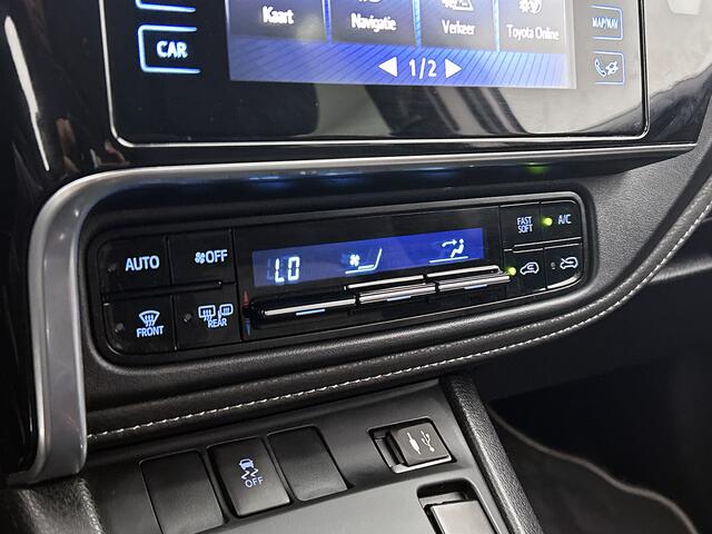 Toyota AURIS 1.8 Hybrid Executive