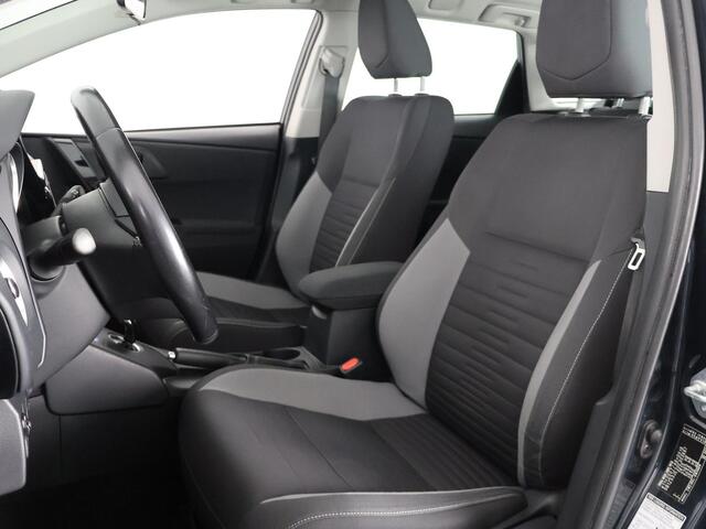 Toyota AURIS Touring Sports 1.8 HYBRID DYNAMIC -PACK AUTOMAAT CAMERA.100% OH. GARANTIE TOT 4-2027*