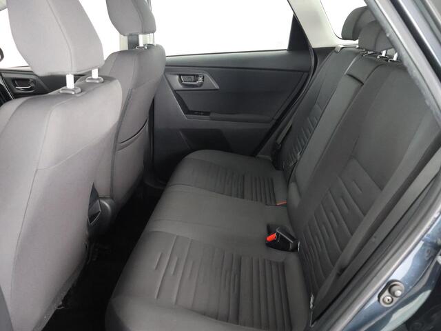 Toyota AURIS Touring Sports 1.8 HYBRID DYNAMIC -PACK AUTOMAAT CAMERA.100% OH. GARANTIE TOT 4-2027*
