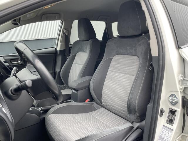 Toyota AURIS 1.8 Hybrid Black Edition TS, 1e Eigenaar