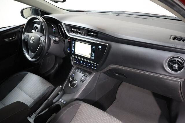 Toyota AURIS Touring Sports 1.8 Hybrid Dynamic Ultimate | Cam | Dealer onderhouden