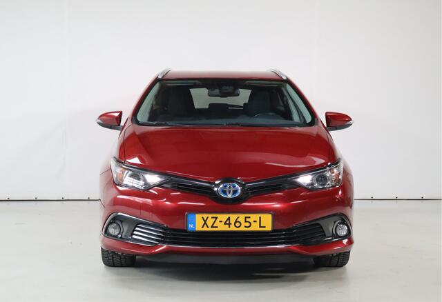 Toyota AURIS Touring Sports 1.8 Hybrid Dynamic Ultimate | Cam | Dealer onderhouden
