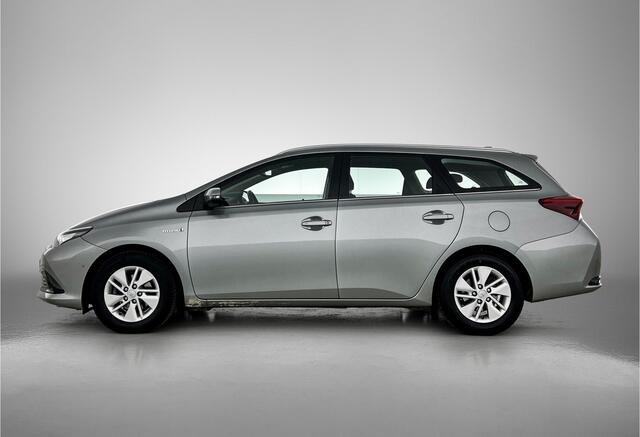 Toyota AURIS 1.8 Hybrid Dynamic Limited | Dealeronderhouden |