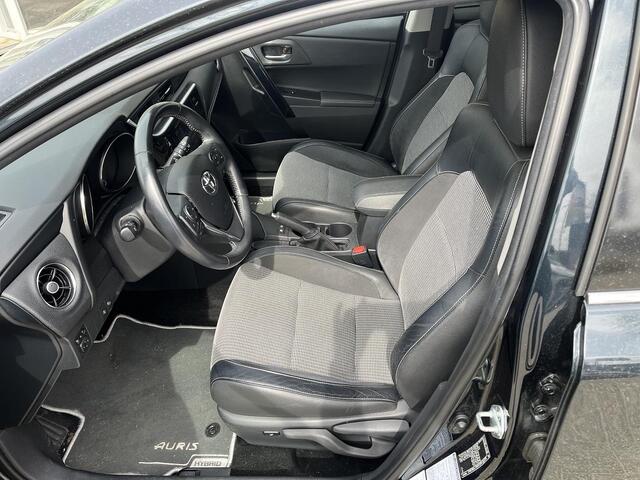 Toyota AURIS Touring Sports 1.8 Hybrid Executive | Navi | Camera | All Seasonbanden