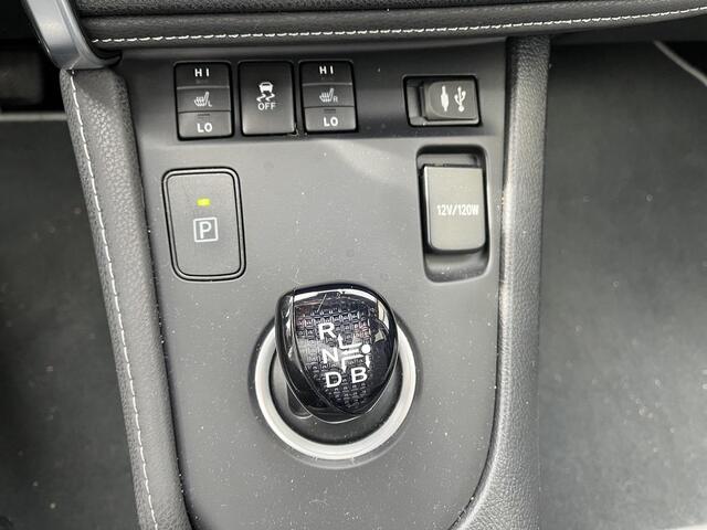 Toyota AURIS Touring Sports 1.8 Hybrid Executive | Navi | Camera | All Seasonbanden
