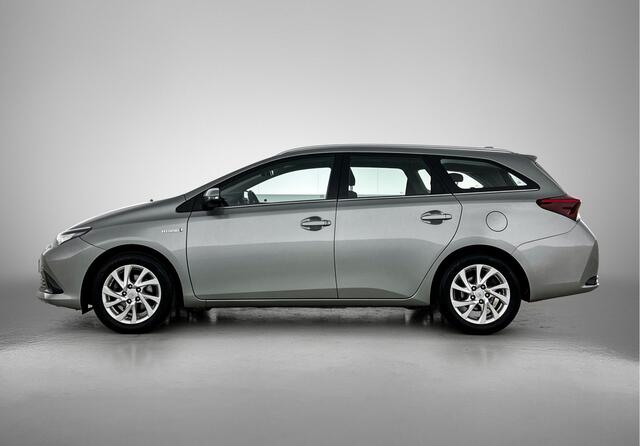 Toyota AURIS Touring Sports 1.8 Hybrid Dynamic | Limited + |