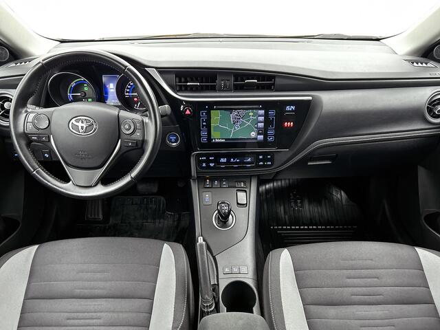 Toyota AURIS Touring Sports 1.8 Hybrid Dynamic | Limited + |