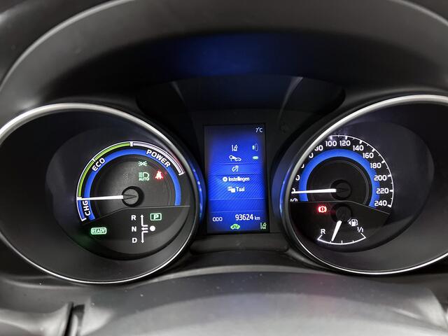 Toyota AURIS Touring Sports 1.8 Hybrid Dynamic | Limited + |