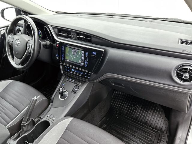 Toyota AURIS Touring Sports 1.8 Hybrid Dynamic | Limited + |