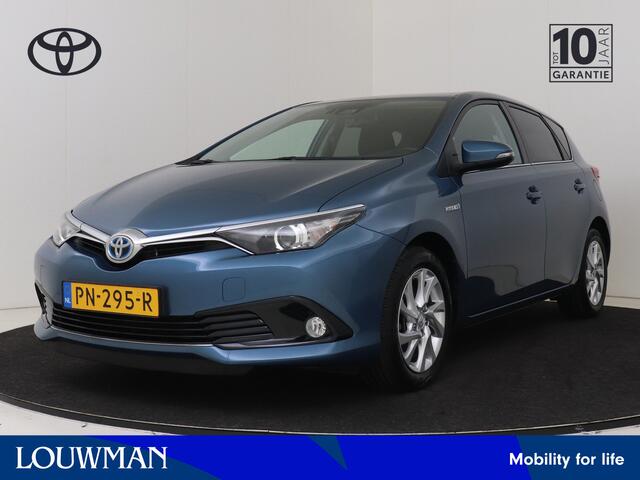Toyota AURIS 1.8 Hybrid Dynamic Go | Dealeronderhouden |