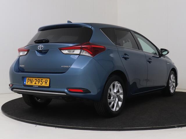 Toyota AURIS 1.8 Hybrid Dynamic Go | Dealeronderhouden |