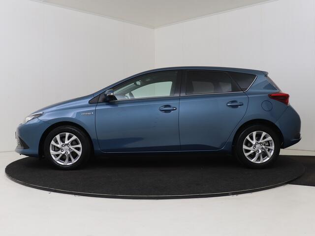 Toyota AURIS 1.8 Hybrid Dynamic Go | Dealeronderhouden |
