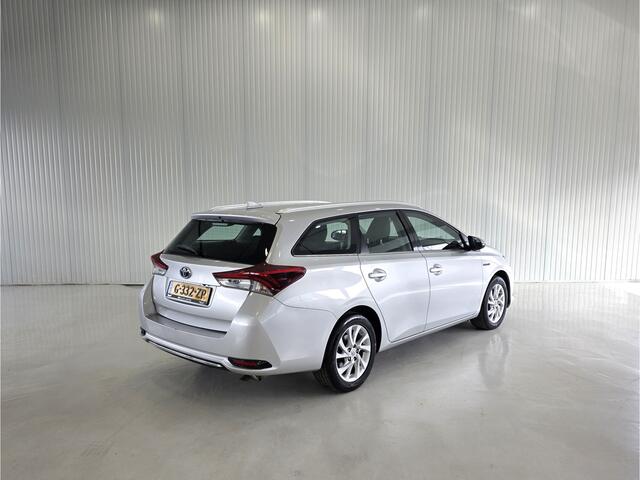 Toyota AURIS Touring Sports 1.8 Hybrid |NAVI|CAMERA|GARANTIE|