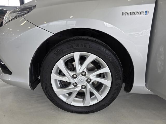 Toyota AURIS Touring Sports 1.8 Hybrid |NAVI|CAMERA|GARANTIE|