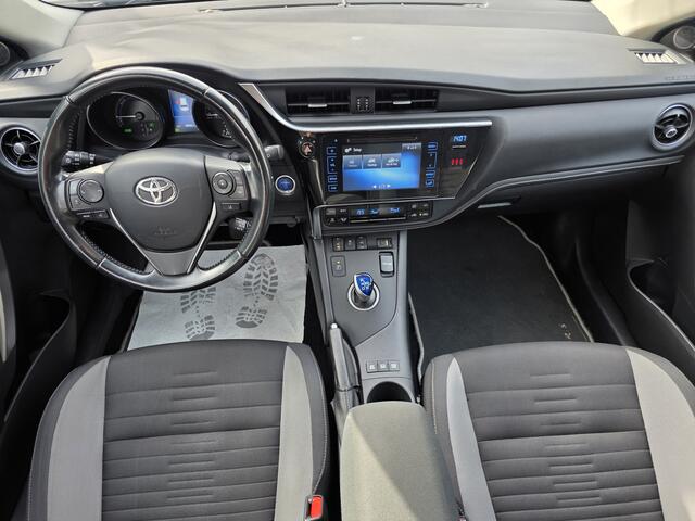 Toyota AURIS Touring Sports 1.8 Hybrid |NAVI|CAMERA|GARANTIE|