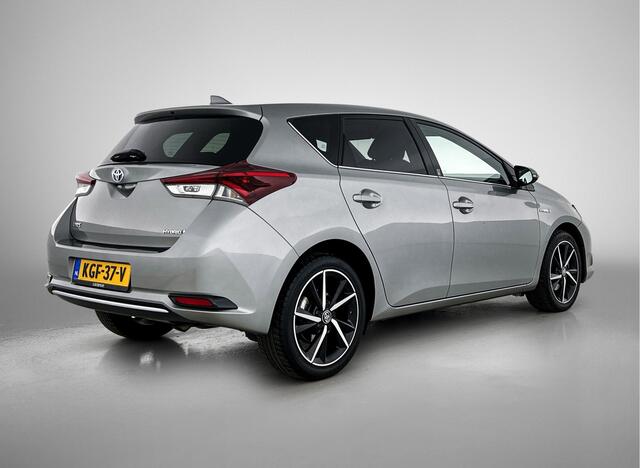 Toyota AURIS 1.8 Hybrid Energy Plus |Dealeronderhouden | Onderweg-naar-dealer