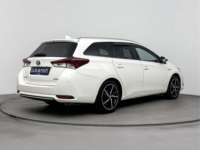 Toyota AURIS Touring Sports 1.8 Hybrid Dynamic Ultimate