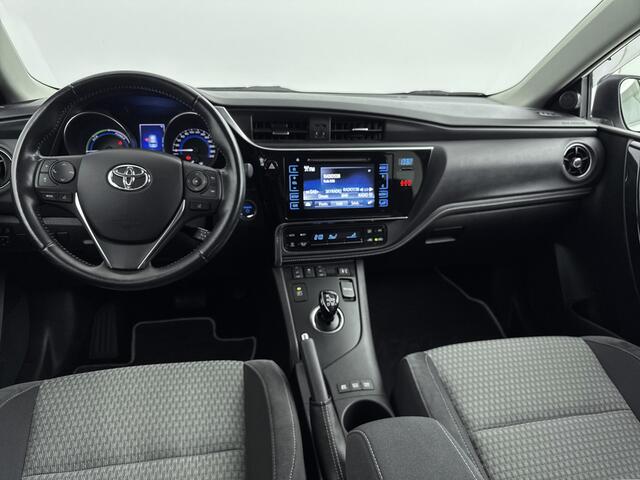 Toyota AURIS Touring Sports 1.8 Hybrid Dynamic Ultimate