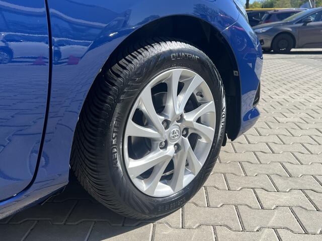 Toyota AURIS Touring Sports 1.2T Business Plus | All Seasons | Trekhaak